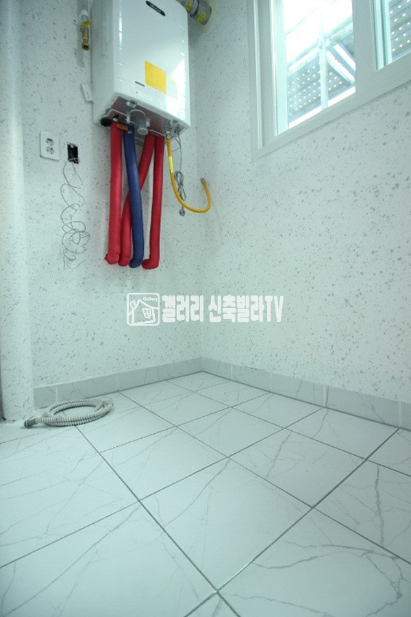인천 부평구 십정동 백운역 역세권 신축빌라, 학군/교통편 우수 매물 세금지원!!! 분양 매물번호 10258 사진 13