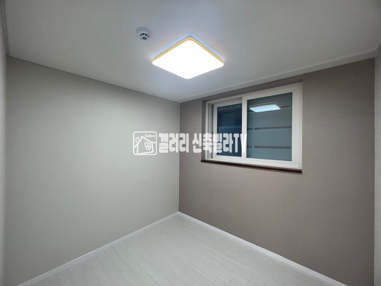 경기 안산상록구 본오동 사리역 초역세권 개방감 좋은 신축빌라!! 테라스 세대보유 신규분양현장!! 분양 매물번호 10345 사진 8