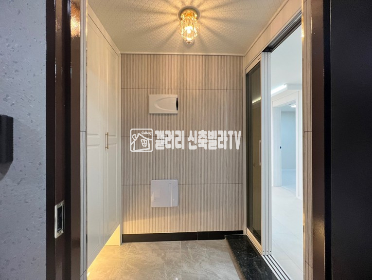 경기 안산상록구 본오동 사리역 초역세권 개방감 좋은 신축빌라!! 테라스 세대보유 신규분양현장!! 분양 매물번호 10345 사진 12