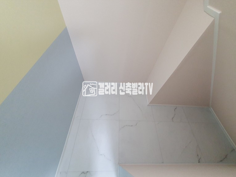 경기 안산상록구 본오동 더 퀸즈동 사리역 초역세권 복층구조 신축빌라!!! 잔여세대 파격할인분양 현장 !!! 분양 매물번호 10346 사진 10