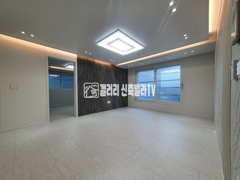 경기 안산상록구 본오동 정남향 채광좋고 안방넓은 신축빌라!! 버스노선GOOD 저렴한 분양가!!! 분양 매물번호 10353 사진 2