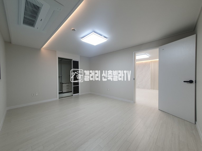 경기 안산상록구 본오동 정남향 채광좋고 안방넓은 신축빌라!! 버스노선GOOD 저렴한 분양가!!! 분양 매물번호 10353 사진 9