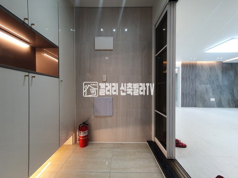 경기 안산상록구 본오동 정남향 채광좋고 안방넓은 신축빌라!! 버스노선GOOD 저렴한 분양가!!! 분양 매물번호 10353 사진 17