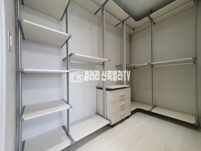경기 안산상록구 본오동 정남향 채광좋은 복층테라스 신축빌라!! 버스노선GOOD 저렴한 분양가!!! 분양 매물번호 10354 사진 7
