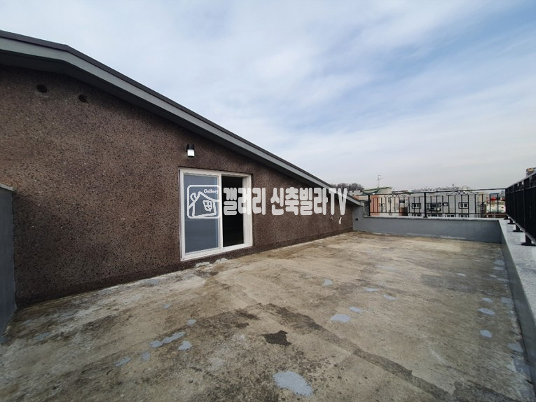 경기 안산상록구 본오동 정남향 채광좋은 복층테라스 신축빌라!! 버스노선GOOD 저렴한 분양가!!! 분양 매물번호 10354 사진 20