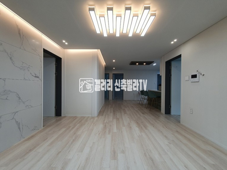 경기 안산상록구 본오동 상록수역 4룸 신축빌라!! 건축주 직분양, 최저실입주금 그 외 여러 지원혜택까지!! 분양 매물번호 10359 사진 5