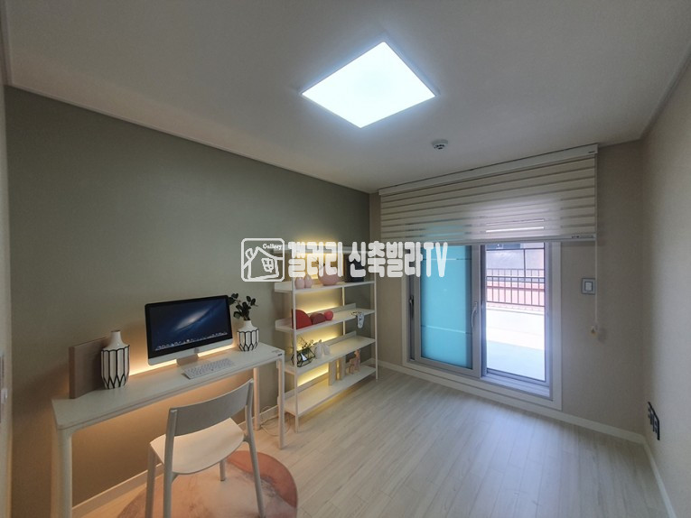 경기 안산상록구 부곡동 주건축물제1동 부곡동 최고로 넓은 신축!! 각층마다 1세대 [단독세대] 다양한구조 건축주 직분양!!! 분양 매물번호 10361 사진 11
