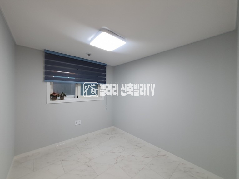 경기 안산상록구 부곡동 사계절 공원조망권 신축빌라!! 정남향 조용하고 채광좋은 현장~! 분양 매물번호 10370 사진 8