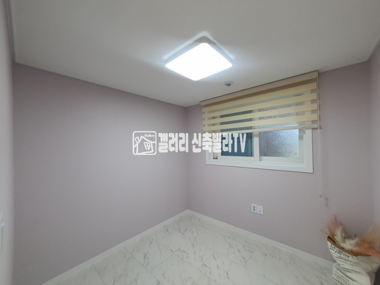 경기 안산상록구 부곡동 사계절 공원조망권 신축빌라!! 정남향 조용하고 채광좋은 현장~! 분양 매물번호 10370 사진 9