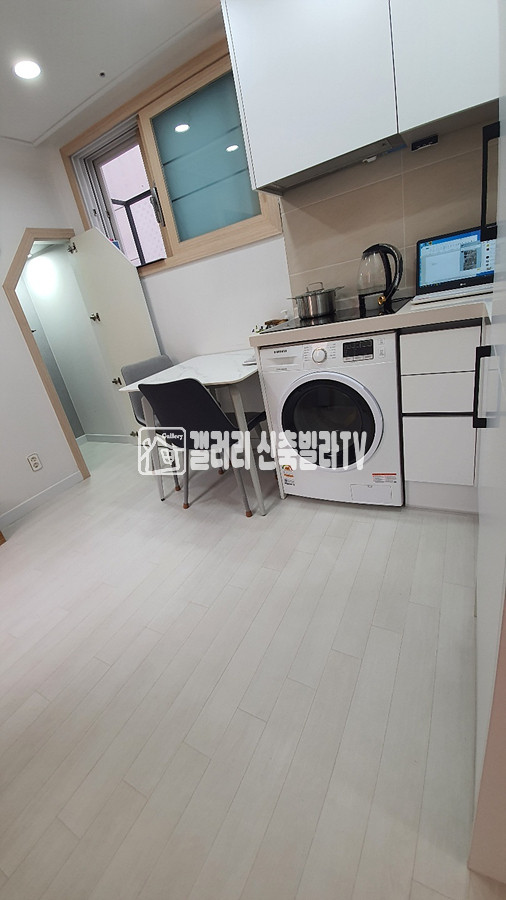 서울 강서구 마곡동 101동 무입가능 ~! 합법복층 , 야외테라스 , 풀옵션 ~!! , 잔여가격인하 , 구조좋아요~!! 분양 매물번호 10369 사진 8