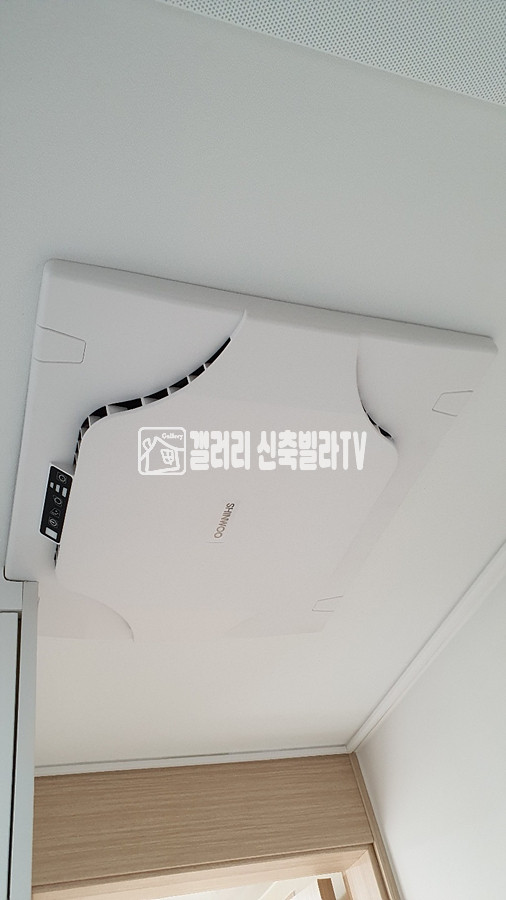 서울 강서구 마곡동 101동 무입가능 ~! 합법복층 , 야외테라스 , 풀옵션 ~!! , 잔여가격인하 , 구조좋아요~!! 분양 매물번호 10369 사진 12