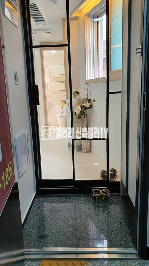서울 강서구 마곡동 101동 무입가능 ~! 합법복층 , 야외테라스 , 풀옵션 ~!! , 잔여가격인하 , 구조좋아요~!! 분양 매물번호 10369 사진 24