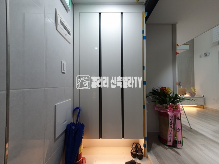 서울 강서구 등촌동 A동 복층~!! 등촌역1분 역세권 ~!! 평생 한강뷰 ~~ 방3 분양 매물번호 10344 사진 18