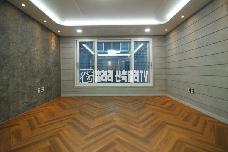 경기 안산상록구 부곡동 공원 옆 조용하고 교통좋은 신축빌라!!! 잔여세대 특가할인분양, 이사비 지원 혜택까지!! 분양 매물번호 10407 사진 1