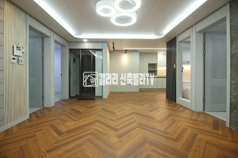 경기 안산상록구 부곡동 공원 옆 조용하고 교통좋은 신축빌라!!! 잔여세대 특가할인분양, 이사비 지원 혜택까지!! 분양 매물번호 10407 사진 5