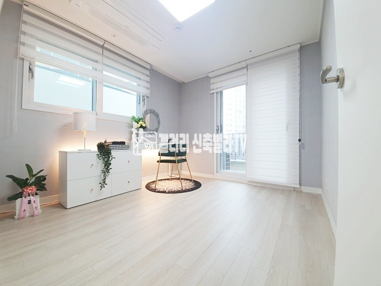 서울 강서구 방화동 테라스세대 ~! 내집앞 호수공원~!! , 풀옵션 , 신축 투룸 , 잔여가격인하~!! 분양 매물번호 10414 사진 8
