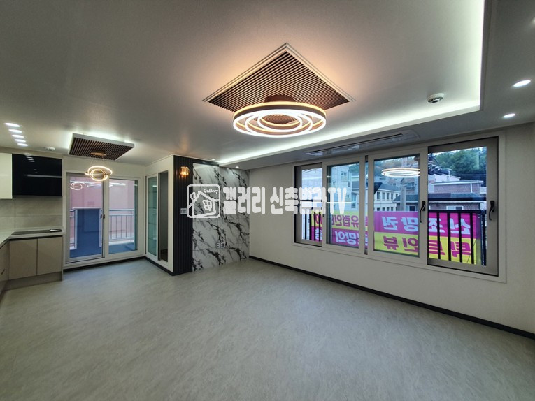 경기 안산상록구 사동 사리역세권 넓은 복층 야외테라스까지~ 신축빌라 OPEN!! 사리역 5분 상록수역 15분 산조망권 분양 매물번호 10443 사진 1