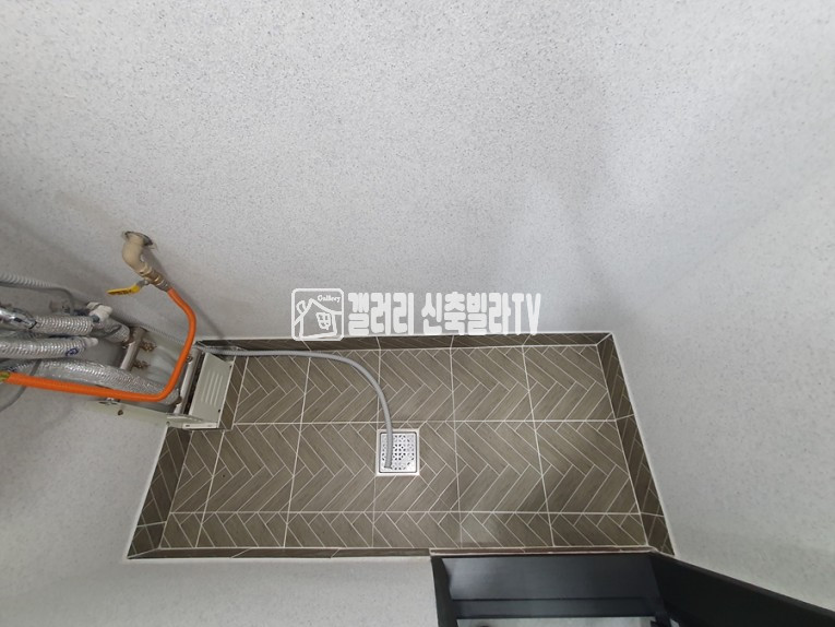 경기 안산상록구 사동 사리역세권 넓은 복층 야외테라스까지~ 신축빌라 OPEN!! 사리역 5분 상록수역 15분 산조망권 분양 매물번호 10443 사진 18