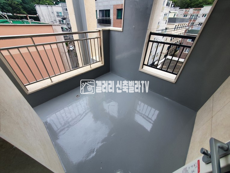 경기 안산상록구 사동 사리역세권 넓은 복층 야외테라스까지~ 신축빌라 OPEN!! 사리역 5분 상록수역 15분 산조망권 분양 매물번호 10443 사진 19