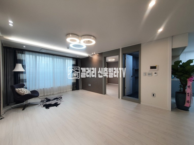 경기 안산상록구 사동 주건축물제1동 마지막 잔여 1세대!! 방3화장실2 넓은거실 최고급 자재 시공까지!!! 분양 매물번호 10458 사진 1