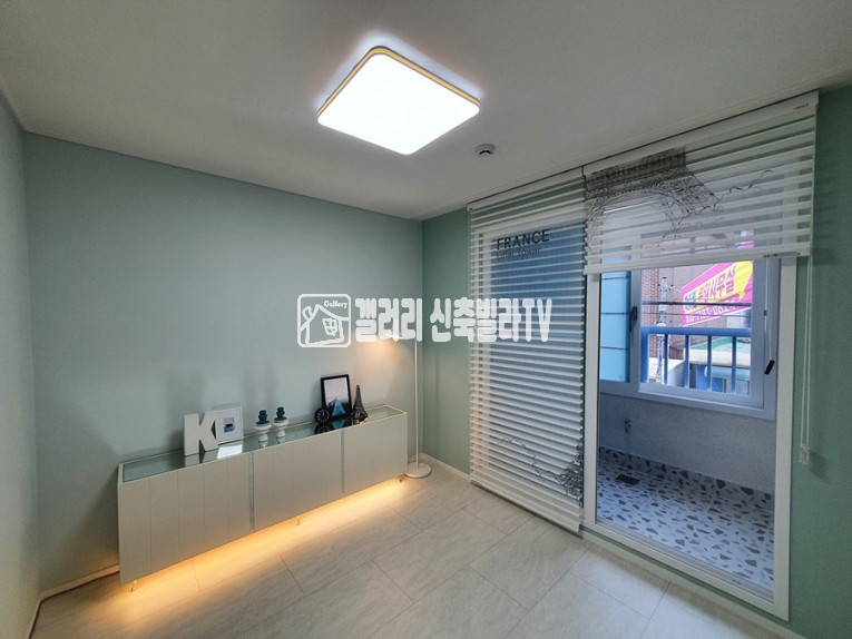 경기 안산상록구 사동 조용하고 쾌적한 위치, 신축빌라 OPEN! 역, 공원 및 생활시설 인접~! 분양 매물번호 10463 사진 9