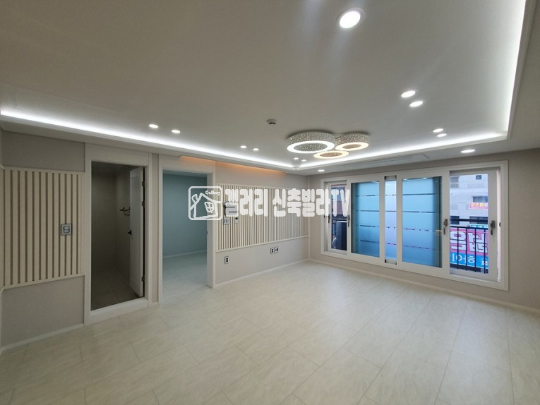경기 안산상록구 사동 들어는 봤나 5룸! 방이 5개 구조활용 높은 신축빌라~! 이사비, 가전제품 지원 분양 매물번호 10464 사진 1