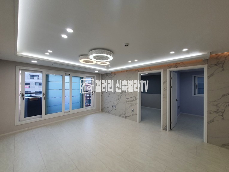 경기 안산상록구 사동 들어는 봤나 5룸! 방이 5개 구조활용 높은 신축빌라~! 이사비, 가전제품 지원 분양 매물번호 10464 사진 2