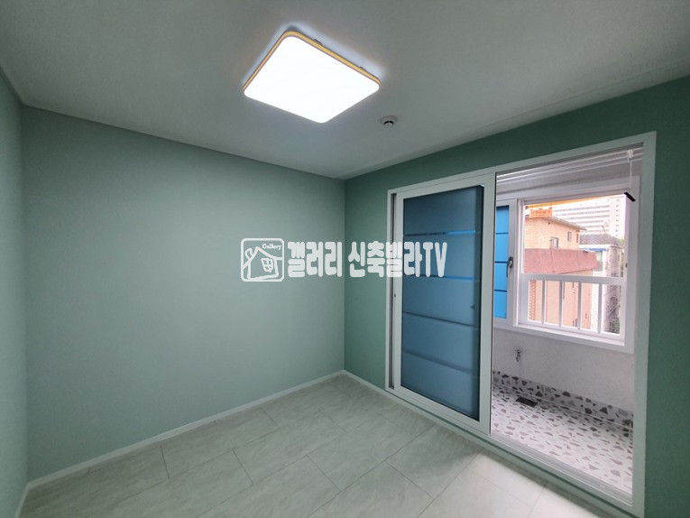 경기 안산상록구 사동 들어는 봤나 5룸! 방이 5개 구조활용 높은 신축빌라~! 이사비, 가전제품 지원 분양 매물번호 10464 사진 12
