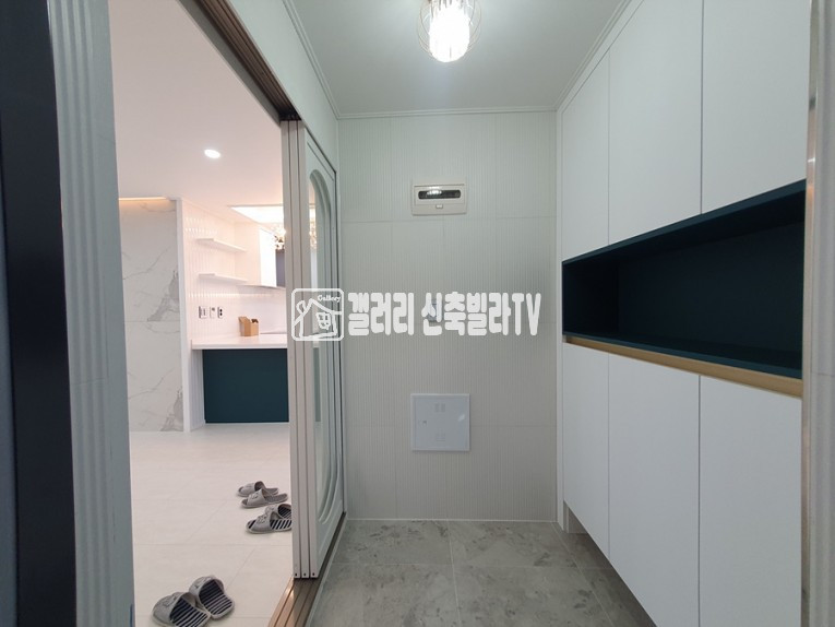 경기 안산상록구 사동 들어는 봤나 5룸! 방이 5개 구조활용 높은 신축빌라~! 이사비, 가전제품 지원 분양 매물번호 10464 사진 16