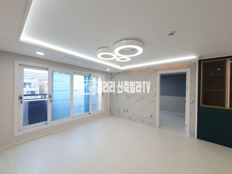 경기 안산상록구 사동 넓은테라스 위치좋은 신축빌라 OPEN! 역, 공원 및 생활시설 인접~! 분양 매물번호 10466 사진 1