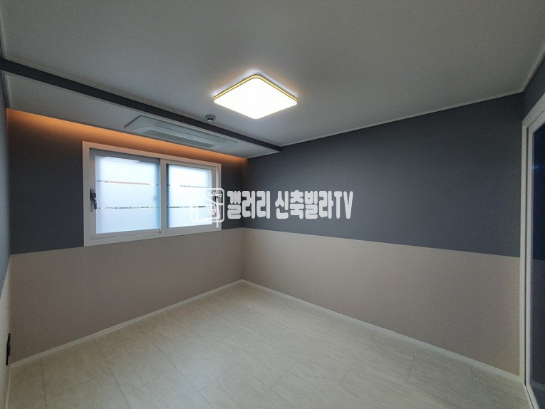 경기 안산상록구 사동 넓은테라스 위치좋은 신축빌라 OPEN! 역, 공원 및 생활시설 인접~! 분양 매물번호 10466 사진 9