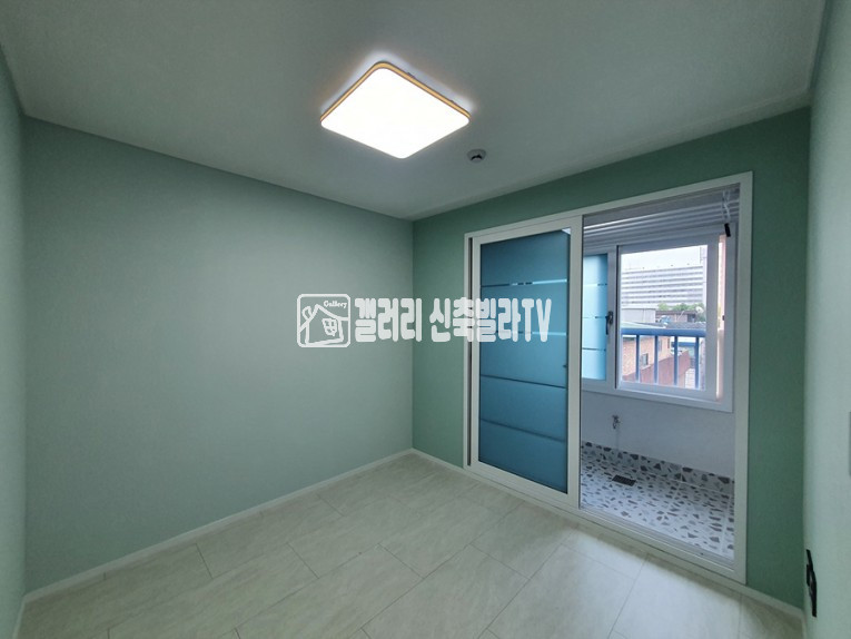 경기 안산상록구 사동 넓은테라스 위치좋은 신축빌라 OPEN! 역, 공원 및 생활시설 인접~! 분양 매물번호 10466 사진 12