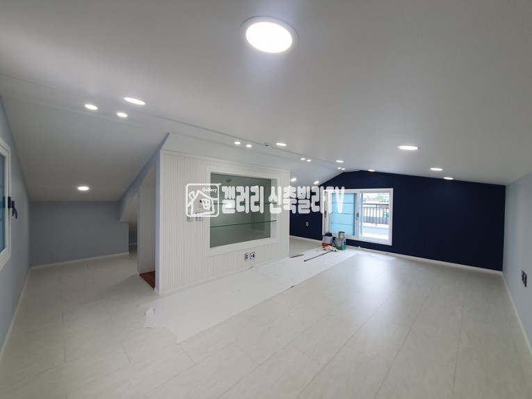 경기 안산상록구 사동 넓은테라스 위치좋은 신축빌라 OPEN! 역, 공원 및 생활시설 인접~! 분양 매물번호 10466 사진 17