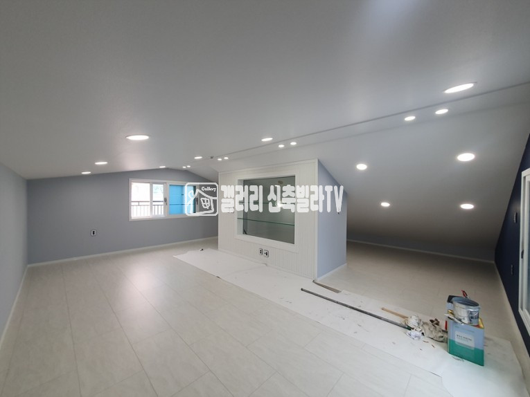 경기 안산상록구 사동 넓은테라스 위치좋은 신축빌라 OPEN! 역, 공원 및 생활시설 인접~! 분양 매물번호 10466 사진 19