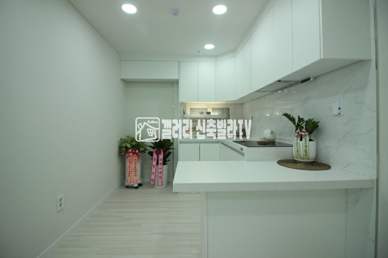 서울 강서구 화곡동 101동 전세가능 ~!! 전세보증보험 100%가입~~!,신축 , 방3화1, 확트인거실 ~~!! 분양 매물번호 10491 사진 7