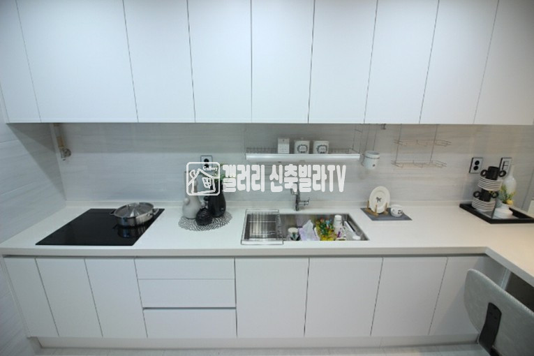 경기 안산상록구 사동 사리역 인근 코너자리 트인 조망권 신축빌라!! 주차150% 버스정류장1분 고급대리석마감 분양 매물번호 10508 사진 7