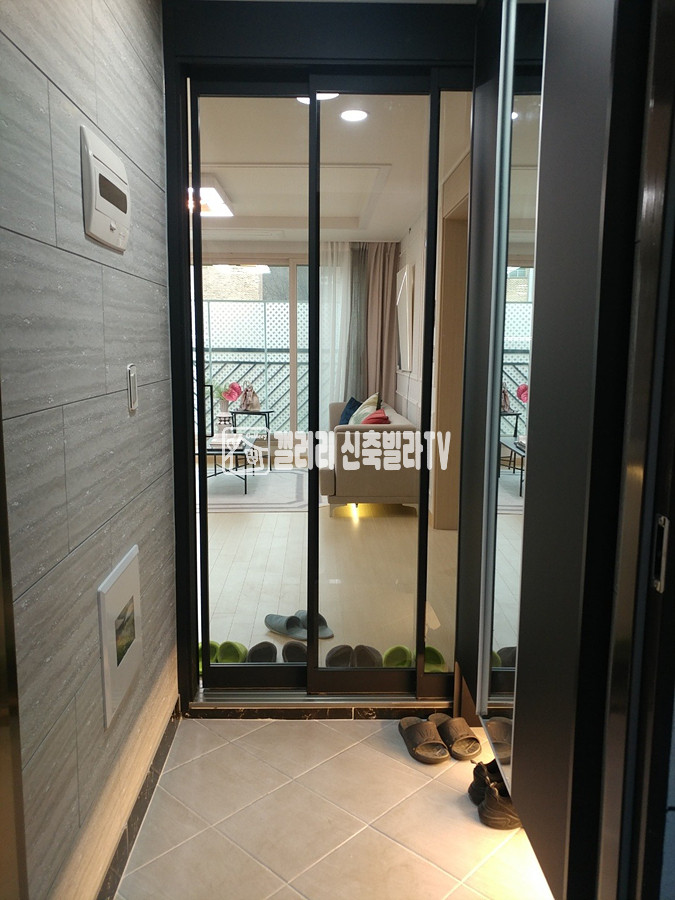 경기 안산상록구 수암동 수암동 구조좋은 신축빌라 잔여세대 파격분양!! 당일 계약자 가전제품 및 이사비 지원혜택!!! 분양 매물번호 10522 사진 9