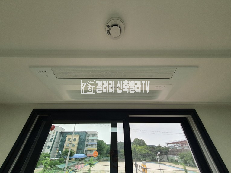 경기 안산상록구 월피동 월피동 귀한 4룸 구조 신축빌라!! 신안산선 성포역 개통예정 유치원 초교 도보 1분!! 분양 매물번호 10526 사진 11
