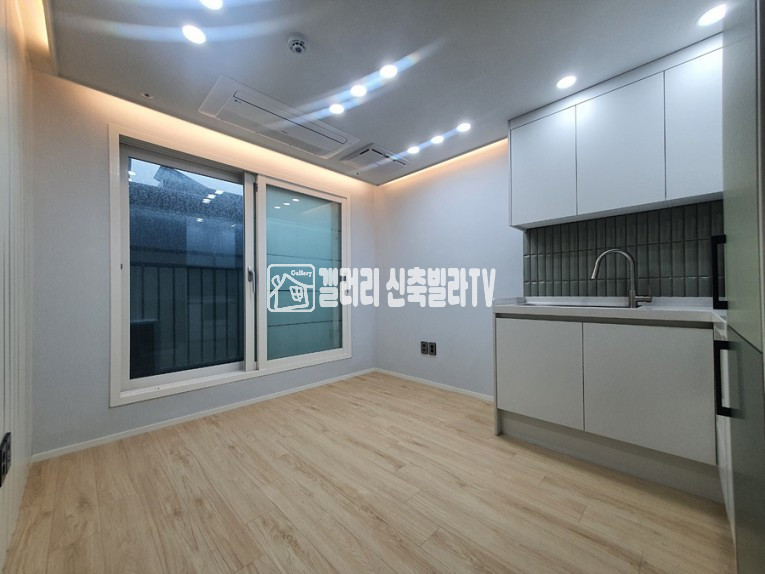 서울 강서구 화곡동 1동 테라스세대 ~!! , 전세가능 , 다양한구조 원룸 투룸 쓰리룸 테라스 등 , 보증보험100%가입가능 ~!! 분양 매물번호 10549 사진 3