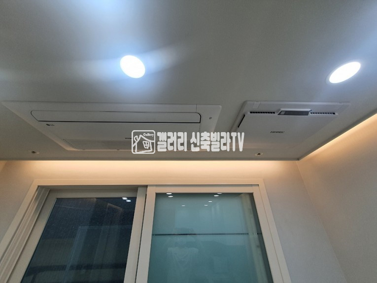 서울 강서구 화곡동 1동 테라스세대 ~!! , 전세가능 , 다양한구조 원룸 투룸 쓰리룸 테라스 등 , 보증보험100%가입가능 ~!! 분양 매물번호 10549 사진 4