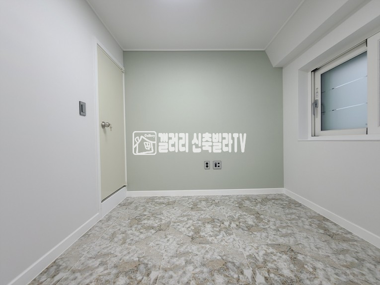 서울 강서구 화곡동 101동 외부테라스 ~!! 풀옵션 ~!! ,전세가능 ~!! 전세보증보험 100%가입~~!,신축 , 방1화1, 확트인거실 ~~!! 분양 매물번호 10498 사진 6