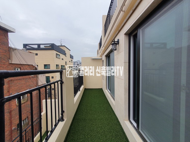 서울 강서구 화곡동 1동 화곡역5분 ~!! 방2화1테라스 , 전세가능 , 다양한구조 / 3개동 1,5룸 투룸 쓰리룸 테라스 등 , 보증보험100%가입가능 ~!! 분양 매물번호 10567 사진 1