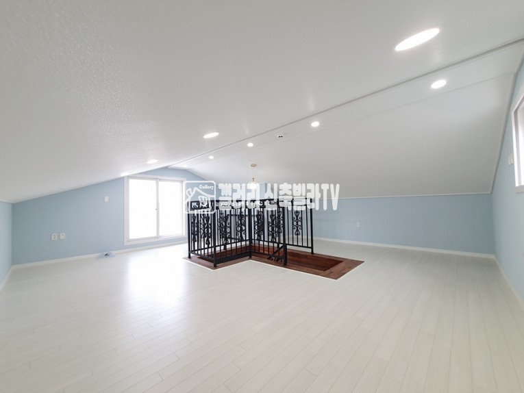 경기 안산상록구 일동 상록수역 도보 귀한 4룸 복층테라스 신축빌라!! 한층 한세대 단독세대에 드레스룸까지!!! 분양 매물번호 10569 사진 16