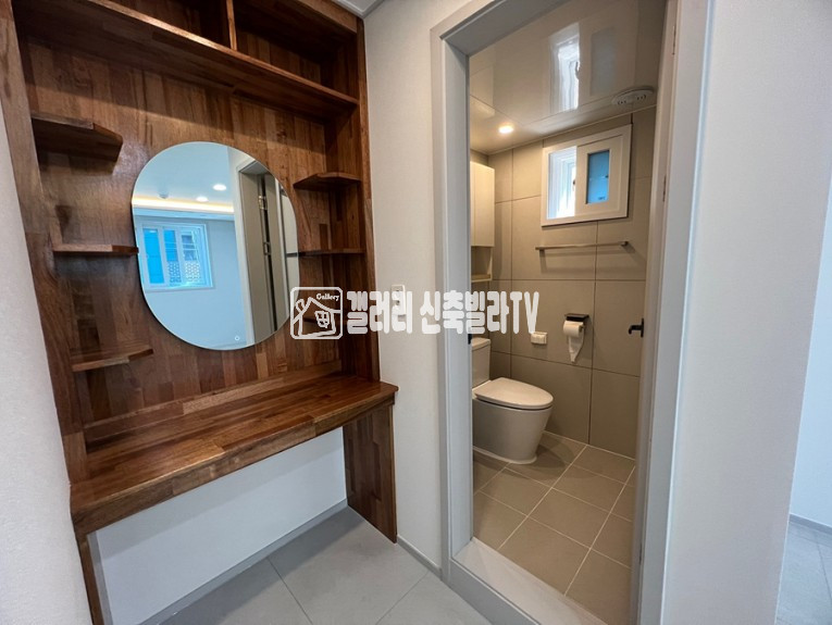경기 안산상록구 일동 한대앞역 인근 복복층, 3룸 신축빌라OPEN!! 신규분양 특별할인!!!! 분양 매물번호 10572 사진 7