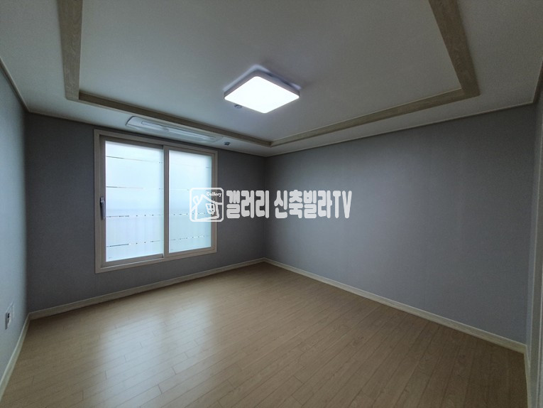 경기 안산단원구 선부동 주건축물제1동 선부역세권 단독세대 3룸 테라스 신축빌라~! 층간소음 걱정없는 현장 분양 매물번호 10599 사진 6