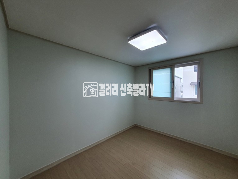 경기 안산단원구 선부동 주건축물제1동 선부역세권 단독세대 3룸 테라스 신축빌라~! 층간소음 걱정없는 현장 분양 매물번호 10599 사진 9