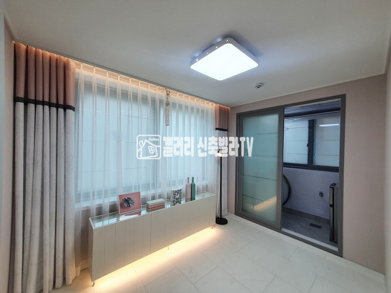 경기 안산단원구 선부동 정남향 넓은거실에 채광좋은 신축빌라~!! 상권좋고 교통망도 좋은 현장 분양 매물번호 10604 사진 9