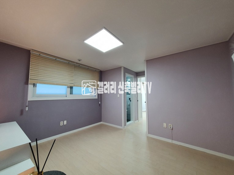 경기 안산단원구 선부동 신축빌라 특가분양!! 주차100% 사통팔달 교통망, 주변인프라 GOOD 분양 매물번호 10606 사진 6