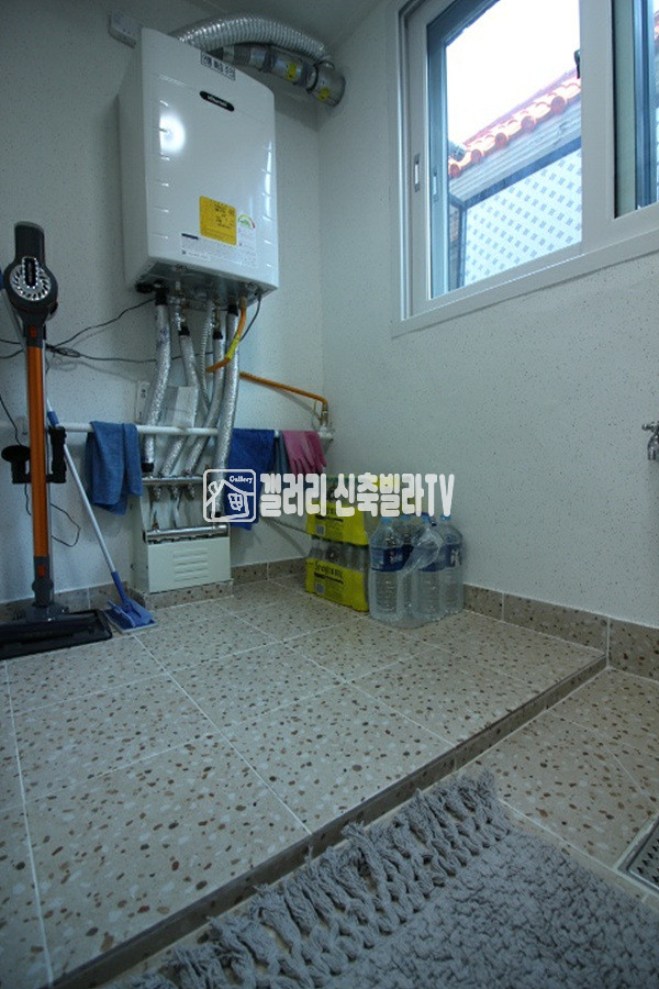경기 안산단원구 선부동 잔여세대 분양가 1000만원 인하!! 달미역 도보 6분 신축빌라 특별할인분양!! 분양 매물번호 10607 사진 14