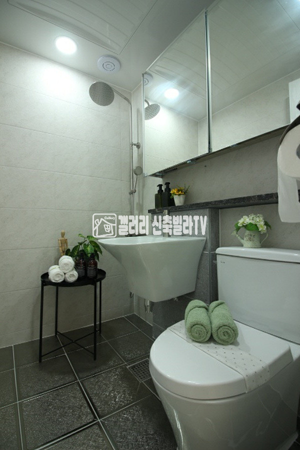 경기 안산단원구 선부동 달미역 인근 햇살가득한 남향집 신축빌라 신규분양!! 2개동 산조망 바라보는 이쁜 집 분양 매물번호 10608 사진 13